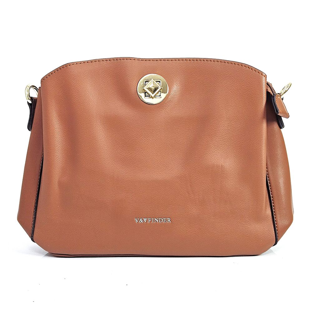 1997-bolsa-via-v-finder-media-2-alcas-+-lenco-feminino-marrom-vandacalcados -2-